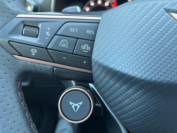 Cupra Leon II 2025 Cupra Leon Sportstourer 1.5 eTSI 150 KM 7-biegowa, zdjęcie 19
