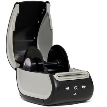 Drukarka 2147591 Dymo LabelWriter 550 + 4 etykiety