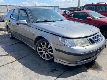 SAAB 9-5 95 98-05 MECHANIZMUS OPUSTIT ZVEDÁK SKEL PRAVÝ LEVÝ