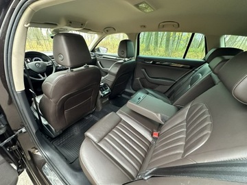 Skoda Superb III Kombi 2.0 TDI 150KM 2016 Škoda Superb Skoda Superb 2.0 TDI 150 KM DSG, zdjęcie 21