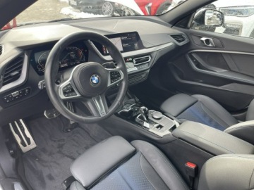 BMW Seria 2 G42-U06 Active Tourer 1.5 218i 136KM 2023 BMW 218 M Sport Skóra Kamera Podgrzewanie Virtual, zdjęcie 5