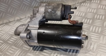 BMW E87 E90 E60 2,0D 3,0D STARTÉR 7796892