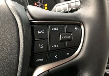 Lexus UX Crossover Facelifting 2.0 250h 184KM 2023 Lexus UX UX 250h F Sport Design PLUS FV23 ASO Rej. 2024 Salon PL, zdjęcie 29