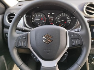 Suzuki Vitara III 2026 SUZUKI Vitara 1.4 Boosterjet mHEV Elegance 4WD Suv 110KM 2026, zdjęcie 4