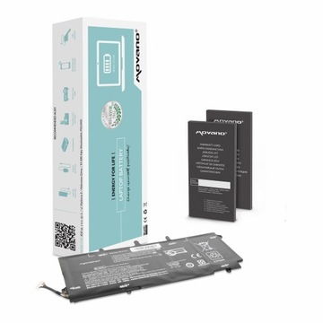 Bateria do HP BL06XL Elitebook Folio 1040 G1 G2