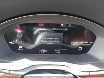 Audi Q5 II 2023 Audi Q5 Premium Plus 45 Tfsi S Line Quattro 2023 2.0l 2.0 Benzyna 261KM, zdjęcie 11