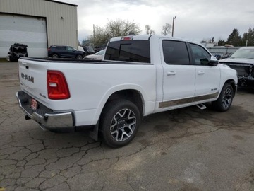  RAM 1500 Laramie 2025 3.0l 3.0 Benzyna 260KM, zdjęcie 3