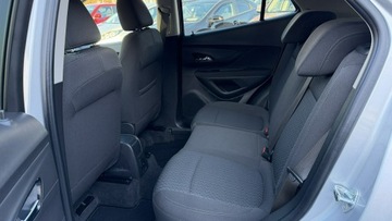 Opel Mokka I X 1.4 Turbo 120KM 2019 Opel Mokka Benzyna Zarejestrowany Ubezpieczony, zdjęcie 24