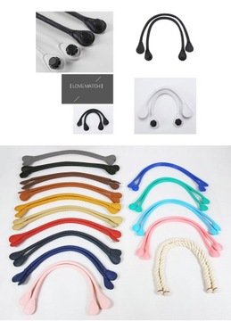 РУЧКИ РУЧКИ УШКИ ДЛЯ ОДЕЖДЫ СУМКА РЕЗИНОВАЯ СУМКА