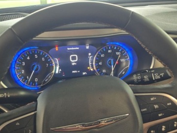 Chrysler Pacifica II 2025 Chrysler Pacifica Puinnacle 2025 3.6 Benzyna 287KM, zdjęcie 11