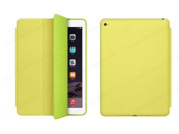 Смарт-чехол Alogy для Apple iPad Air 2 Розовый