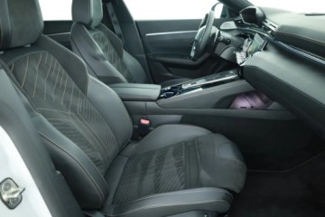 Peugeot 508 II SW PHEV Hybrid 225 PHEV 225KM 2023 Peugeot 508 Hybrid 225, Salon Polska, zdjęcie 6