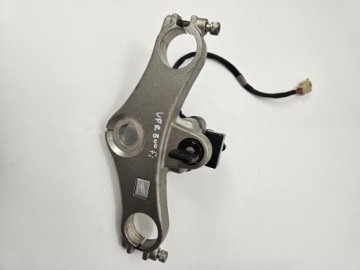 Honda VFR 800 Fi 98-01 передняя подвеска верхняя полка ключ зажигания