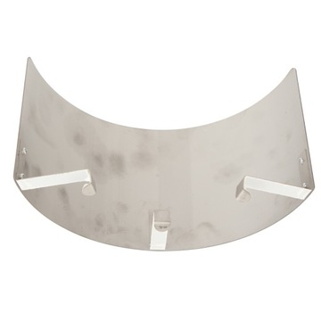 Крышка конического воздушного фильтра ZM для впуска холодного воздуха автомобиля