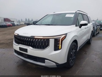 Kia Carnival II 2026 Kia Carnival 2026 r., 1,6 L MPV HYBRID EX 1.6 Hybryda 242KM, zdjęcie 2