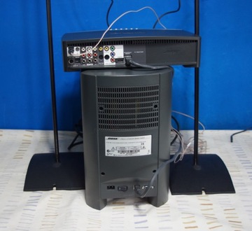 Медиацентр DVD/CD BOSE AV3-2-1 Series II