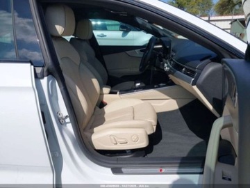 Audi A5 F5 2023 Audi A5 Sportback Premium Plus 45 TFSI S Line Quattro S Tronic 2023 2.0L, zdjęcie 9