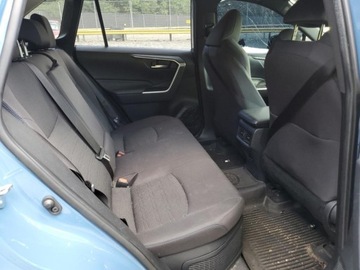 Toyota 2022 Toyota RAV4 Se 2022 2.5l 2.5 Benzyna 219KM, zdjęcie 10