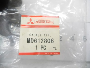 SADA TĚSNĚNÍ KARBURÁTORU MITSUBISHI L300 1986-1995 OE MD612806