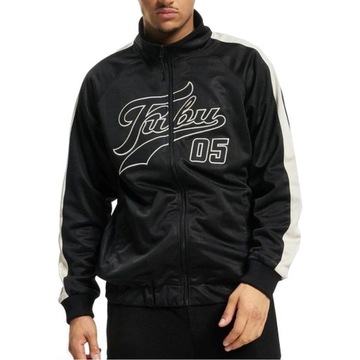 Bluza Fubu Varsity Striped Track Jacket M 6078112