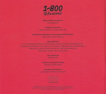 TACO HEMINGWAY 1-800 СТАНДАРТНЫЕ АКСЕССУАРЫ ДЛЯ ОСВЕЩЕНИЯ