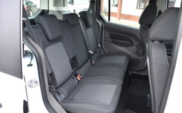 Ford Tourneo Connect III Standard 1.5 EcoBlue 120KM 2021 Ford Tourneo Connect IDEALNY alusy NAVI grzana szyba Kamera cofania 1.5, zdjęcie 17