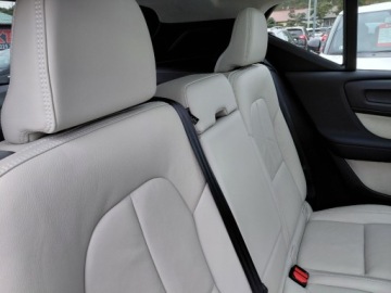 Volvo XC40 Crossover Facelifting 2.0 B5 250KM 2023 Volvo XC 40 Full Opcja Panorama Kamera 360 4x4 Full LED Harman Kardon 2.0, zdjęcie 18