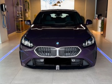 BMW Seria 1 F70 2026 BMW Seria 1 120 Sport Hatchback 1.5 (170 KM) 2026, zdjęcie 4