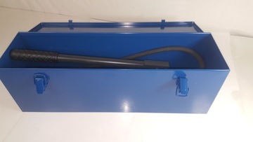 Комплект съемников гидравлических форсунок + кассета