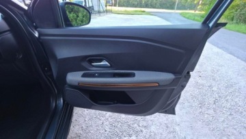 Dacia Sandero III 2021 DACIA SANDERO Stepway 1.0 TCe 90KM | LED | Klimatronic| KAMERA | Gwarancja, zdjęcie 29