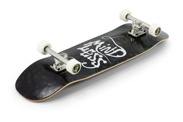 Cruiser Mindless Gothic Complete - черный - продвижение