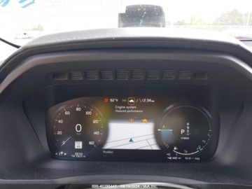 Volvo XC90 II 2021 Volvo XC 90 T8 Inscription 2021 2.0l 2.0 Hybryda Plug-in 328KM, zdjęcie 10