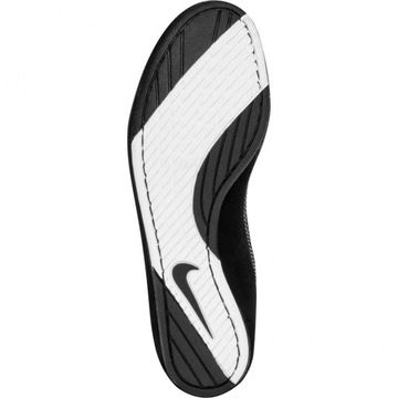 Борцовские кроссовки Nike Speedsweep VII черные 43