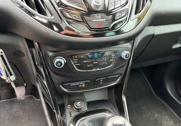 Ford B-MAX 1.0 EcoBoost 125KM 2017 Ford B-MAX 1,0 Benzyna 125 KM GWARANCJA Zamiana Zarejestrowany Benzyna, zdjęcie 13
