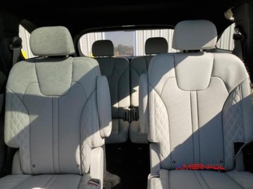 Kia Sorento IV 2024 Kia Sorento 2024 r., 1,6 L SXP HYBRID 4x4 MODEL 2025 1.6 Hybryda 227KM, zdjęcie 9