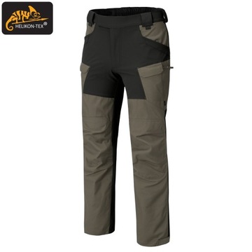 МУЖСКИЕ ТРЕККИНГОВЫЕ БРЮКИ HYBRID OUTBACK HELIKON