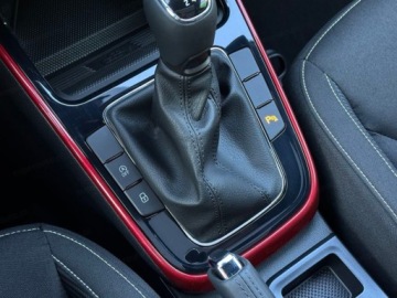 Skoda Fabia IV 2026 SKODA Fabia Monte Carlo 1.0 TSI Hatchback 115KM 2026, zdjęcie 7