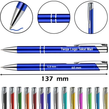 РЕКЛАМНЫЕ РУЧКИ С ГРАВИРОВКОЙ РЕКЛАМНЫЕ ГАДЖЕТЫ С НАДПИСЬЮ ЛОГОТИПА 100 ШТ.