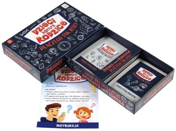 Дети против родителей. Почему это так?