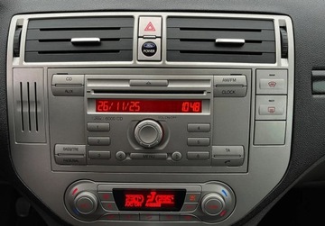 Ford Kuga I 2009 Ford Kuga nowe tarcze, klocki przod , tyl 2.0 Diesel 136KM, zdjęcie 26