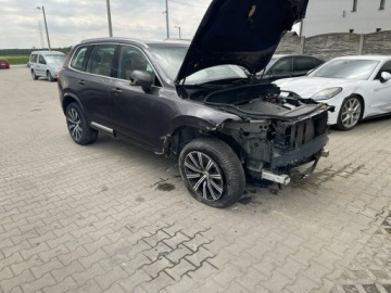 Volvo XC90 II 2023 Volvo XC 90 B5 AWD Kamery360 Harman Pamięć 7 Os., zdjęcie 10