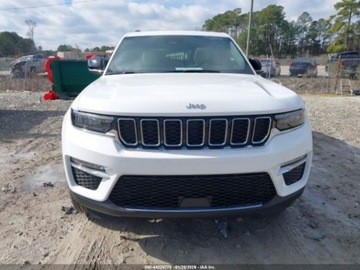 Jeep Grand Cherokee V 2025 Jeep Grand Cherokee Limited 2025 3.6 Benzyna 293KM, zdjęcie 7