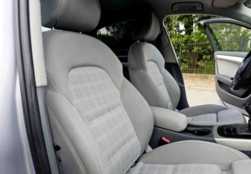 Audi A4 B8 Limousine Facelifting 2.0 TFSI flexible fuel 180KM 2014 Audi A4 Limousine Audi A4 Limousine 2.0 TFSI S line Sportpaket (plus) 2.0, zdjęcie 19