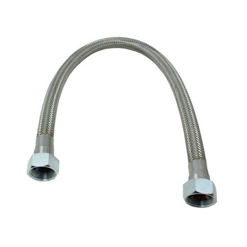 Rurka do kompresora giętkie przyłącze 31 mm 80 cm