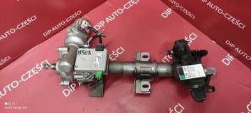 M503 OPEL AGILA A 4820084E60 SERVO  SYSTÉMU ŘÍDÍCÍ