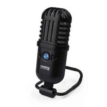 RELOOP sPODCASTER GO - Mikrofon pojemnościowy USB