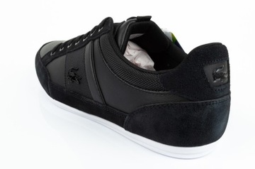 Buty męskie sportowe Lacoste Chaymon [12312]