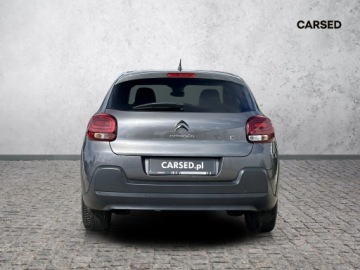 Citroen C3 IV 2024 Citroen C3 MAX S&amp;S Automat, CarPlay Salon PL, FV23, zdjęcie 3