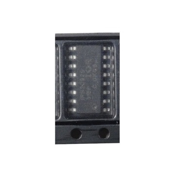 Cyfrowy wzmacniacz audio IRS2092S SOP16