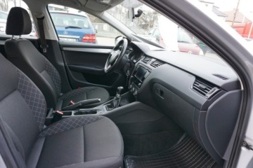 Skoda Octavia III Kombi Facelifting 1.6 TDI 115KM 2017 Škoda Octavia Skoda Octavia 1.6 TDi 116KM, Polski, zdjęcie 23